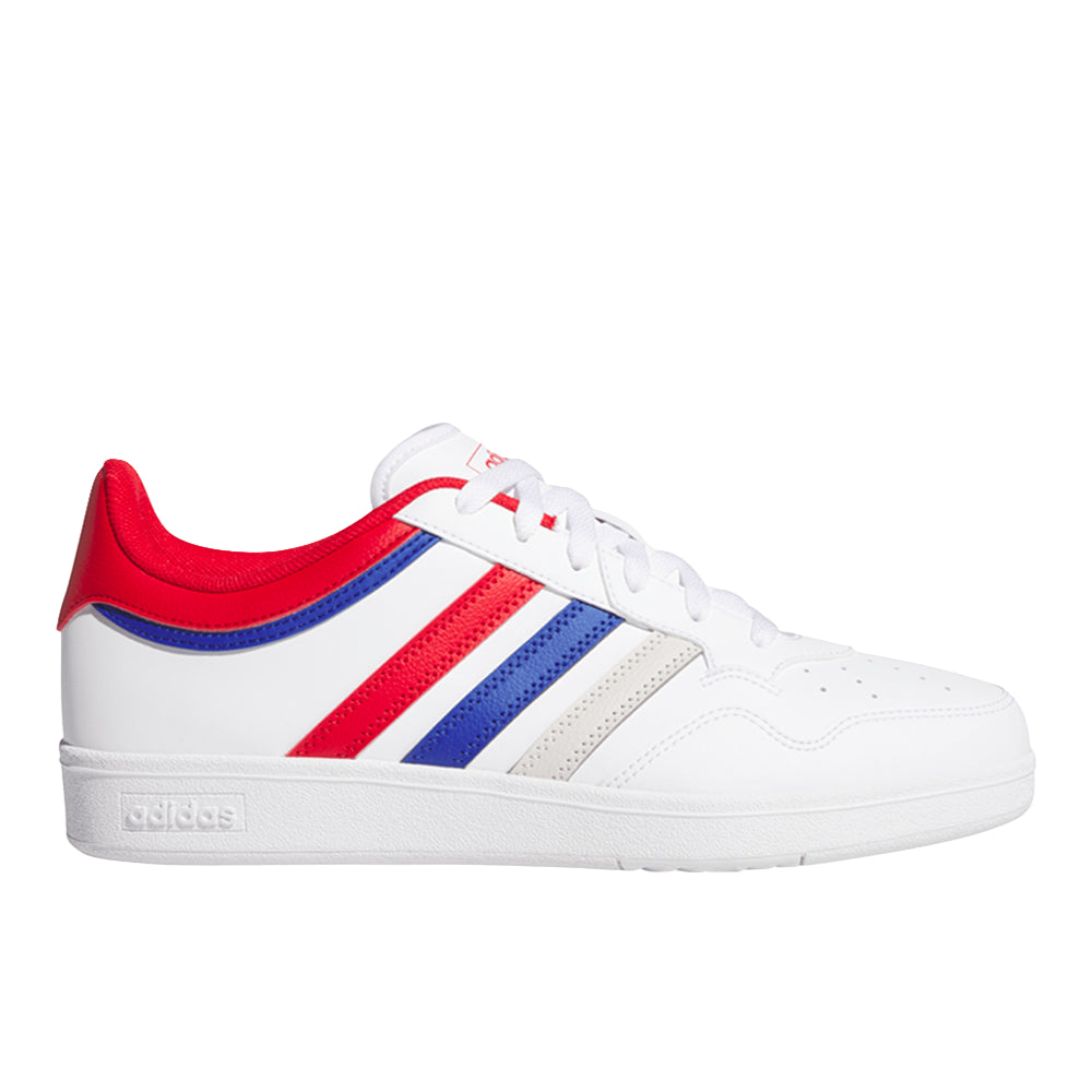 Hoops 4.0 Lace Up Sneakers