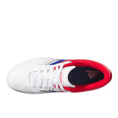 Hoops 4.0 Lace Up Sneakers