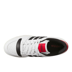 Break Start Low Lace Up Sneakers