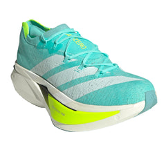Adizero Prime X3 Strung Running Shoes