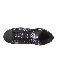 Pro Model High Top Sneakers