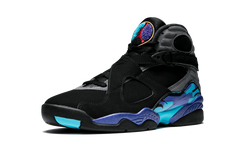 8 Retro "Aqua (2015)" 305381 025