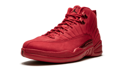 12 Retro "Gym Red" 130690 601