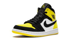 1 Mid SE "Yellow Toe" 852542 071