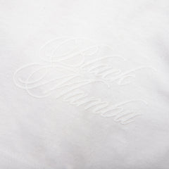 Kobe Mamba Halo Tee - White
