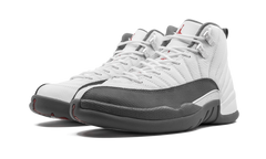 12 Retro "Dark Grey" 130690 160