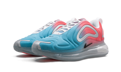 AIR MAX 720 WMNS"Pink Sea" AR9293 600