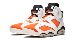 6 Retro "Gatorade" 384664 145