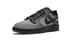 DUNK LOW WMNS"Comme des Garçons - Black Clear" CZ2675 002