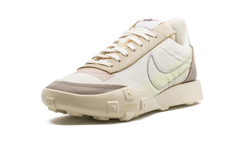 Waffle Racer LX WMNS"PALE IVORY" CW1274 100