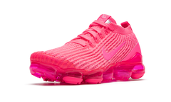 AIR VAPORMAX FLYKNIT 3 WMNS"Digital Pink"