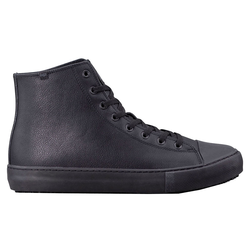Stagger High Top Sneakers