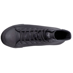 Stagger High Top Sneakers