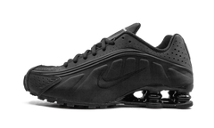 SHOX R4 WMNS"Black" AR3565 004