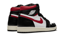 1 Retro High OG "Gym Red" 555088 061