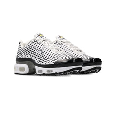 Nike Air Max Plus 7 'White Black'