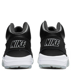 Air Trainer SC High - Black/Light Smoke Grey/Cool Grey