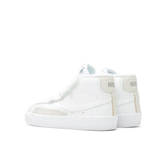 Blazer Mid '77 (TD) - Summit White/Clear/LT Orewood