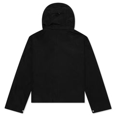 NRG Jacket - Black