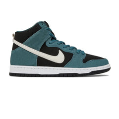 Nike SB Dunk High Pro 'Mineral Slate Suede' (2022)