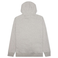 Sportswear Sport Essential Pullover Hoodie - Grey Heather/Multi