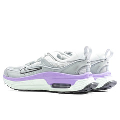 Women's Air Max Bliss - Photon Dust/Metallic Silver/Black