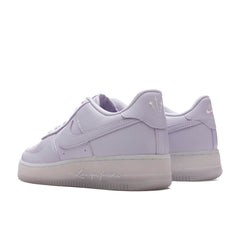 NOCTA Certified Lover Boy Air Force 1 Low (GS) - Palest Purple/Cobalt Tint