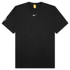 NOCTA Big Body CS Tee - Black/Black/White