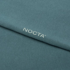 Nocta NRG Fleece Crew - Mineral Slate/Faded Spruce/Mica Green