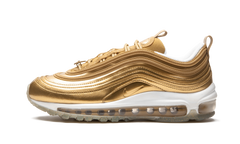 AIR MAX 97 LX WMNS"Metallic Gold/White" CJ0625 700