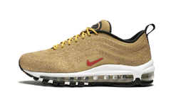 AIR MAX 97 LX WMNS"Gold Swarovski"