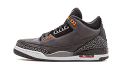 3 Retro "Fear Pack" 626967 040
