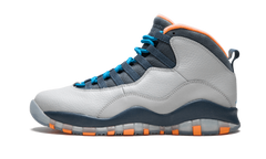 Retro 10 "Bobcats" 310805 026
