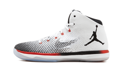 31 "Black Toe"