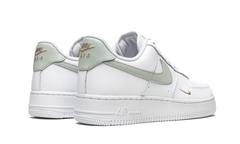AIR FORCE 1 LO MNS WMNS"White/ Grey/ Gold"