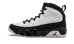 9 Retro "White Black Red 2016 Release" 302370 112