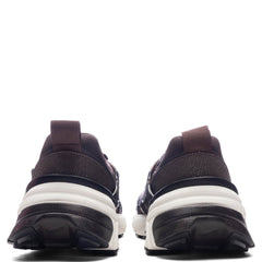 V2K Run - Velvet Brown/Baroque Brown/White