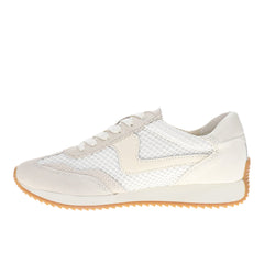 B.ntcd Mesh Lace Up Sneakers