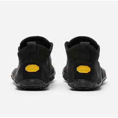 Men's V-Alpha in Black