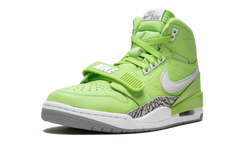 Legacy 312 NRG "Ghost Green" AQ4160 301