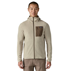 Men's R1® Air Fleece Full-Zip Hoody