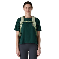 Refugio Daypack 26L in Lichen Green