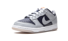 DUNK LO SP MNS WMNS"College Navy Grey" DD1768 400
