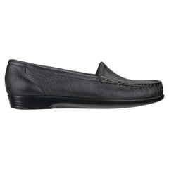 Women's Simplify Slip-On Loafer in Black