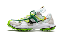 W Zoom Terra Kiger 5"OFF-WHITE" CD8179 100