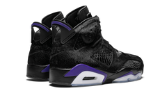 6 Retro SP "Social Status-Black Cat" AR2257 005