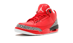 3 Retro "Grateful" AJ3 770438