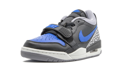 Legacy 312 Low "Royal" CD7069 041