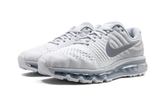 AIR MAX 2017 MNS WMNS "Grey" 849560 009