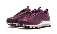 AIR MAX 97 PRM WMNS "Bordeaux" 917646 601